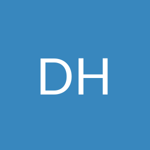 DarrenHannah-13's avatar